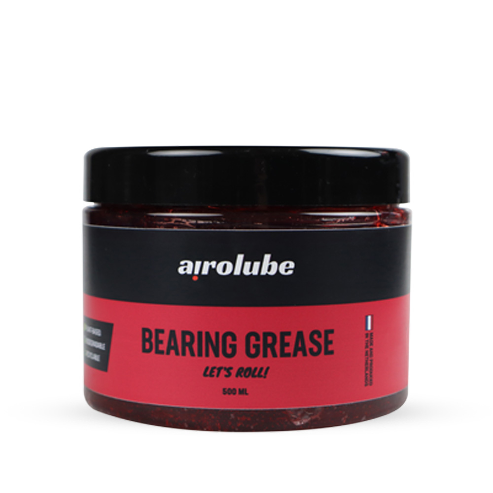 Bearing Grease 500 ml Airolube